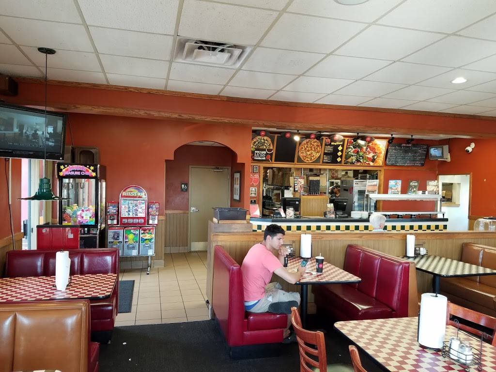 Pizza Hut | restaurant | 3601 Buechel Bypass, Louisville, KY 40218, USA | 5024796065 OR +1 502-479-6065