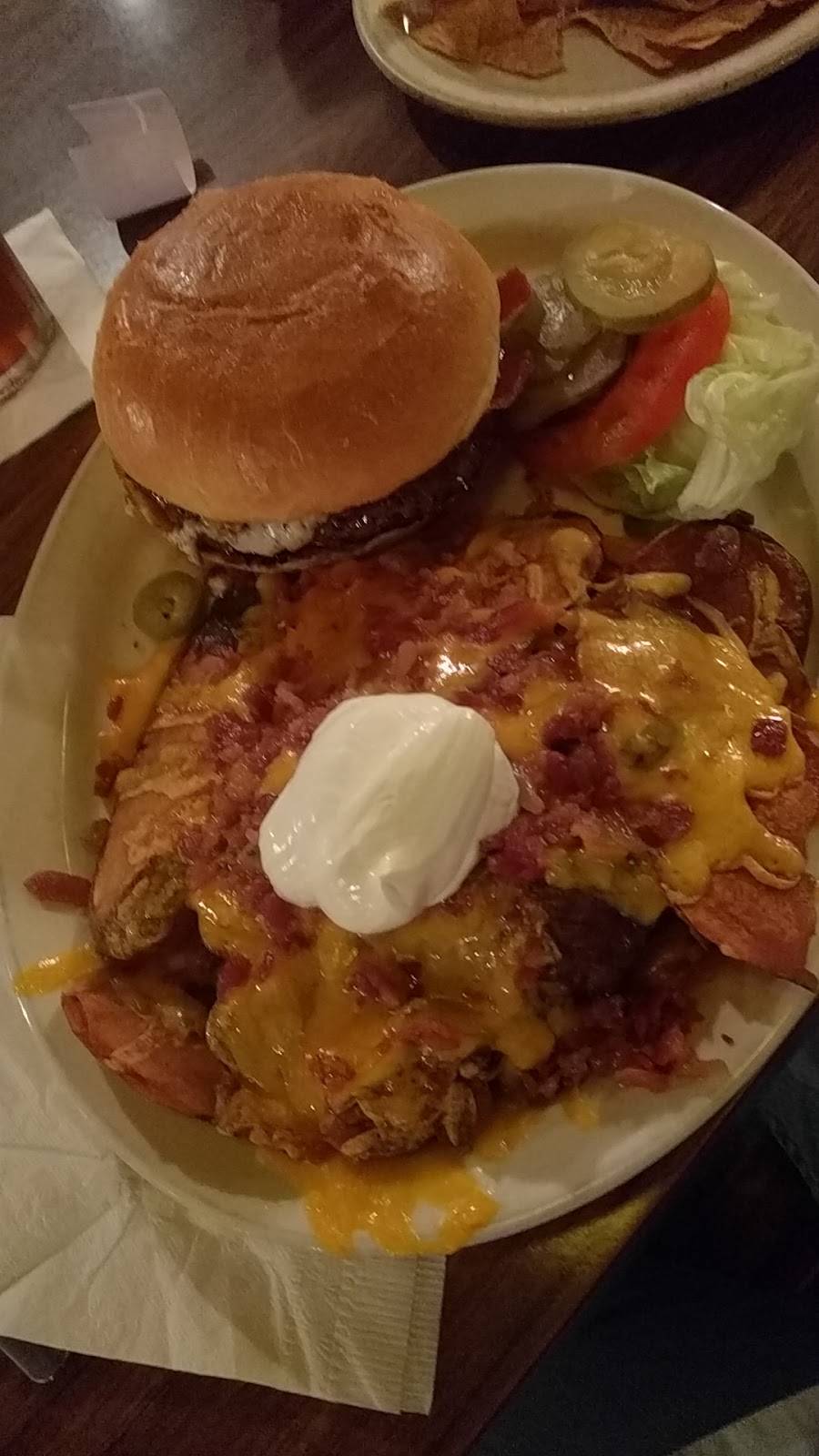 Billy Anns Supper Pub | restaurant | 113 N Main St, Bluffton, IN 46714, USA | 2608248060 OR +1 260-824-8060