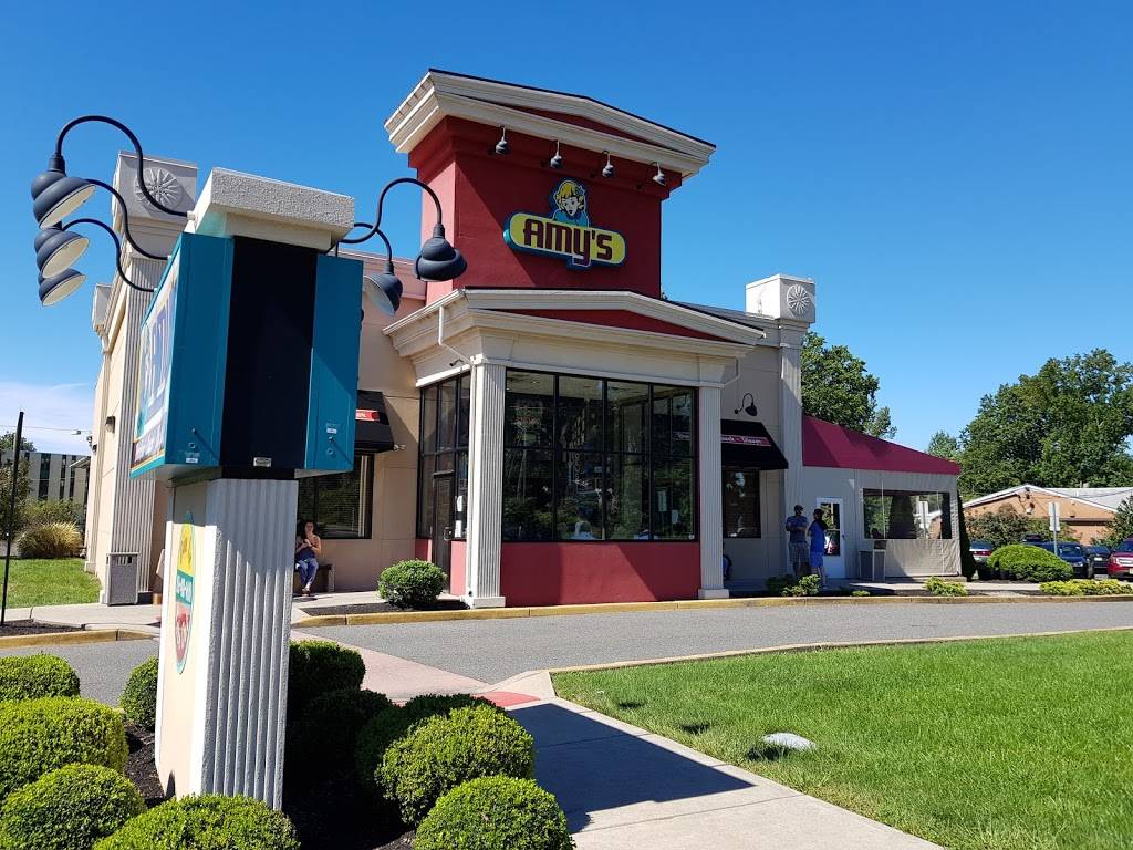 Amys Omelette House | restaurant | 2904, 302 Cuthbert Blvd, Cherry Hill, NJ 08002, USA | 8564889600 OR +1 856-488-9600