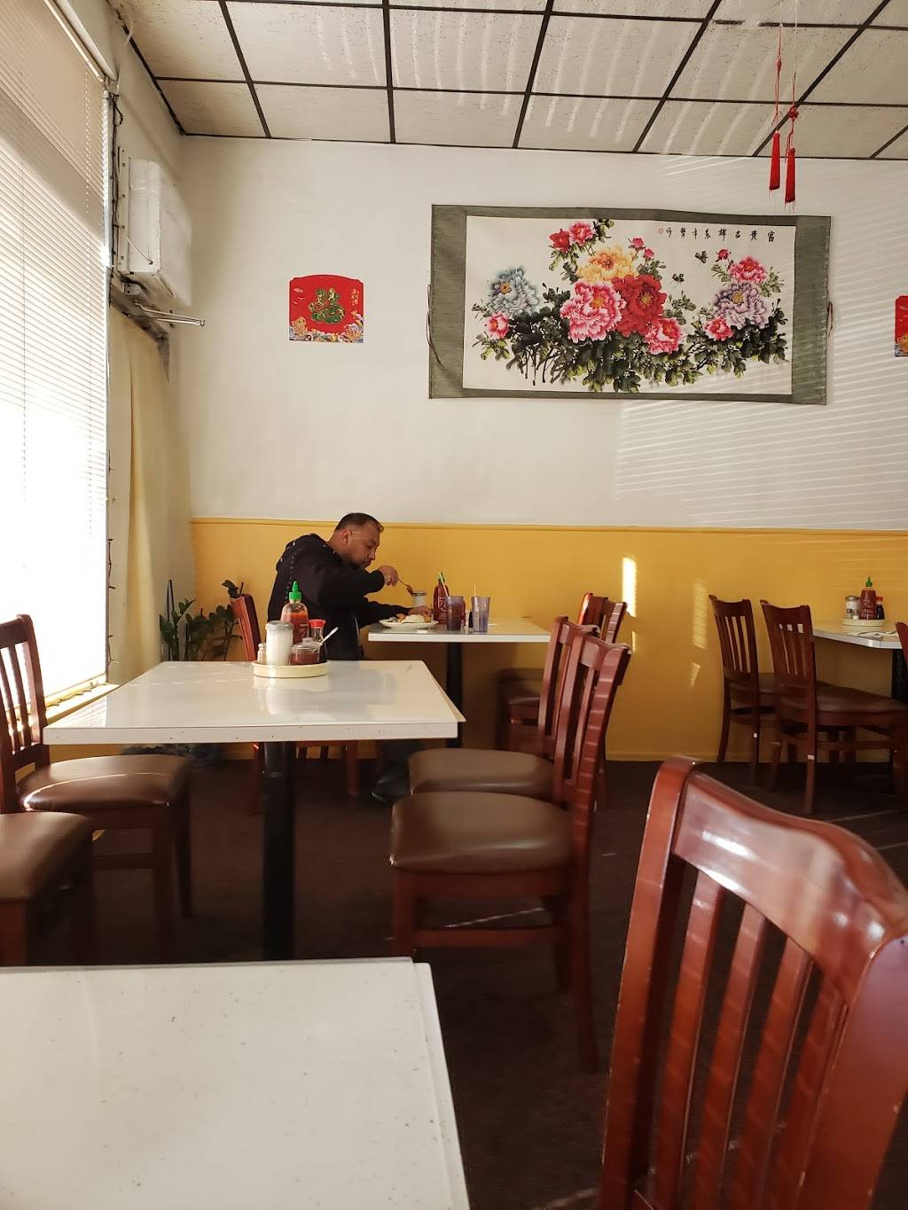 Pagoda House | restaurant | 3634 A, 148, W Alma Ave, San Jose, CA 95110, USA | 4082933192 OR +1 408-293-3192