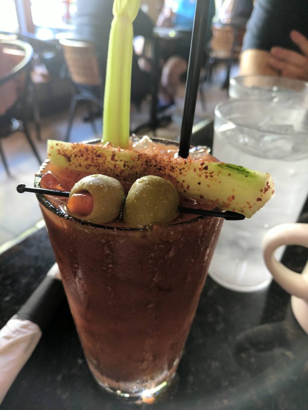 Katys Kreek | restaurant | 1680 Locust St, Walnut Creek, CA 94596, USA | 9259460949 OR +1 925-946-0949