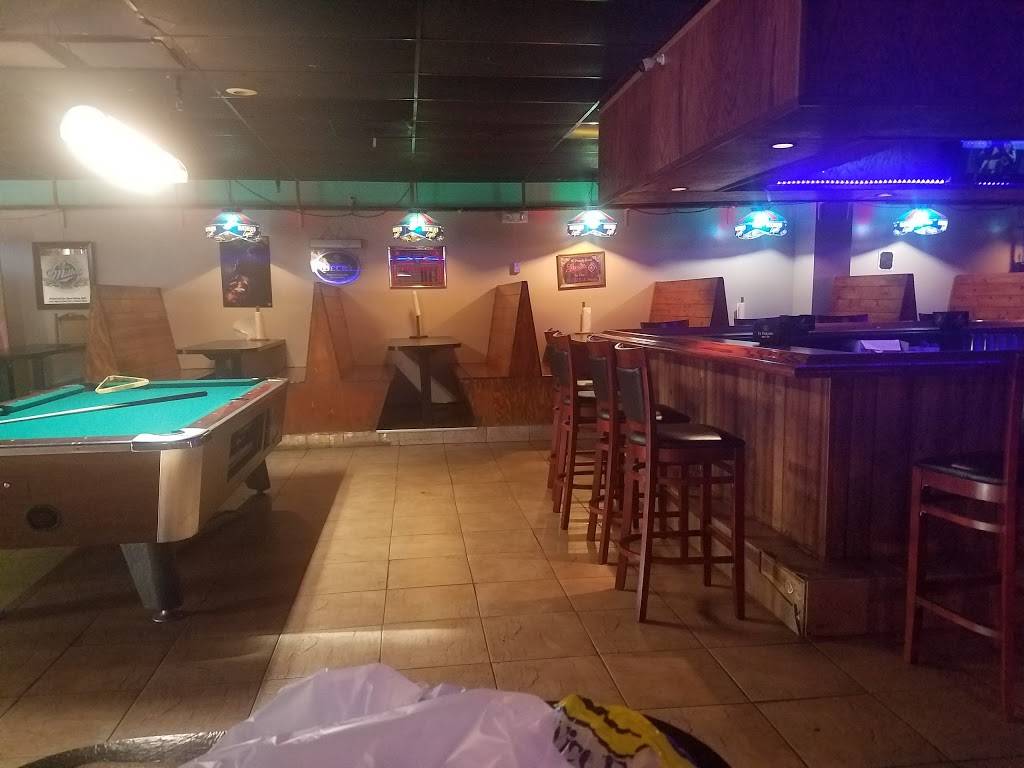 Tropics Restaurant & Nightclub | night club | 7100 Hollywood Blvd, Hollywood, FL 33024, USA | 9549858382 OR +1 954-985-8382