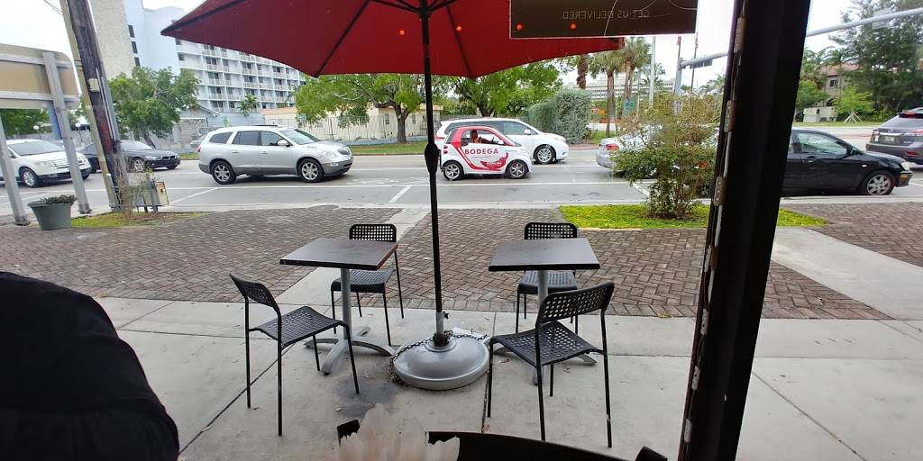 Wok on the Beach | meal takeaway | 3919 Alton Rd, Miami Beach, FL 33140, USA | 7864602701 OR +1 786-460-2701