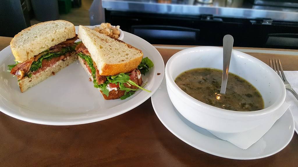 Soup Kitchen Cafe | cafe | 2146 E Susquehanna Ave, Philadelphia, PA 19125, USA | 2154271680 OR +1 215-427-1680