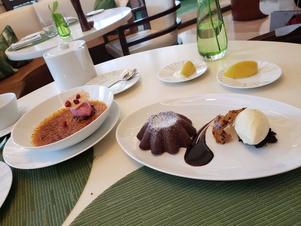 Jean-Georges Beverly Hills | restaurant | 9850 Wilshire Blvd, Beverly Hills, CA 90210, USA | 3108606566 OR +1 310-860-6566