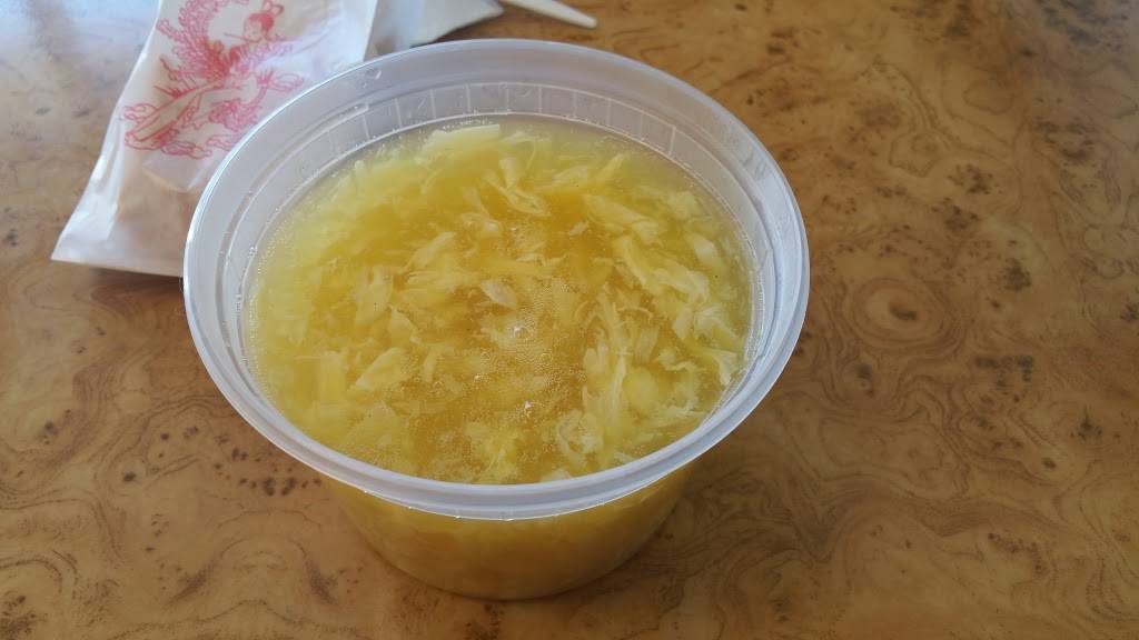 China Taste | restaurant | 329 Jacaranda Blvd, Venice, FL 34292, USA | 9414858887 OR +1 941-485-8887