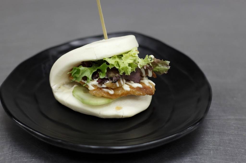 Aoyama Ramen | restaurant | 14960 W 119th St, Olathe, KS 66062, USA | 9134996082 OR +1 913-499-6082