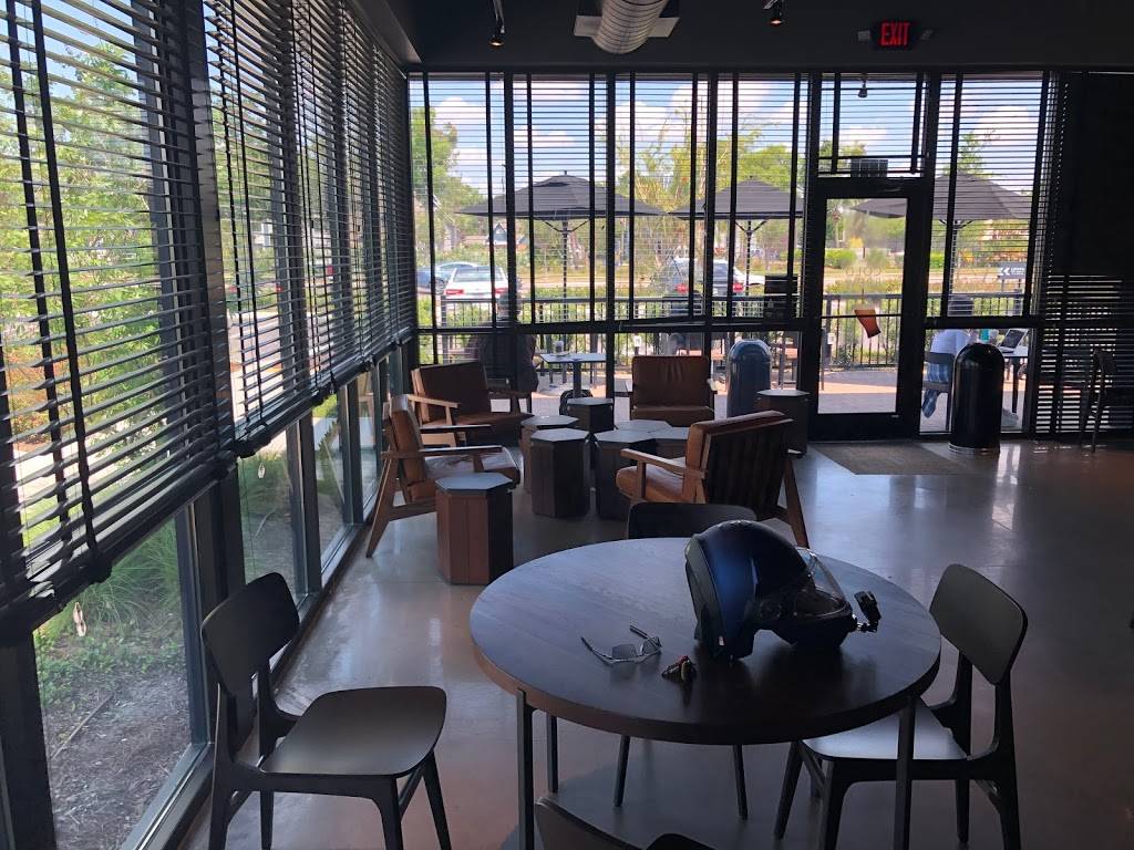 Starbucks | cafe | 5894 Conroy Rd, Orlando, FL 32835, USA | 4078498157 OR +1 407-849-8157