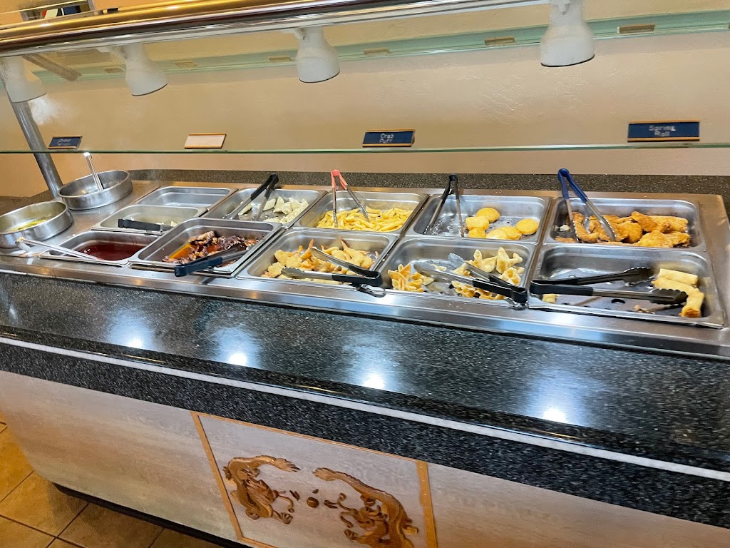 New China Buffet | restaurant | 995 N Grand Canyon Blvd, Williams, AZ 86046, USA | 9286353071 OR +1 928-635-3071