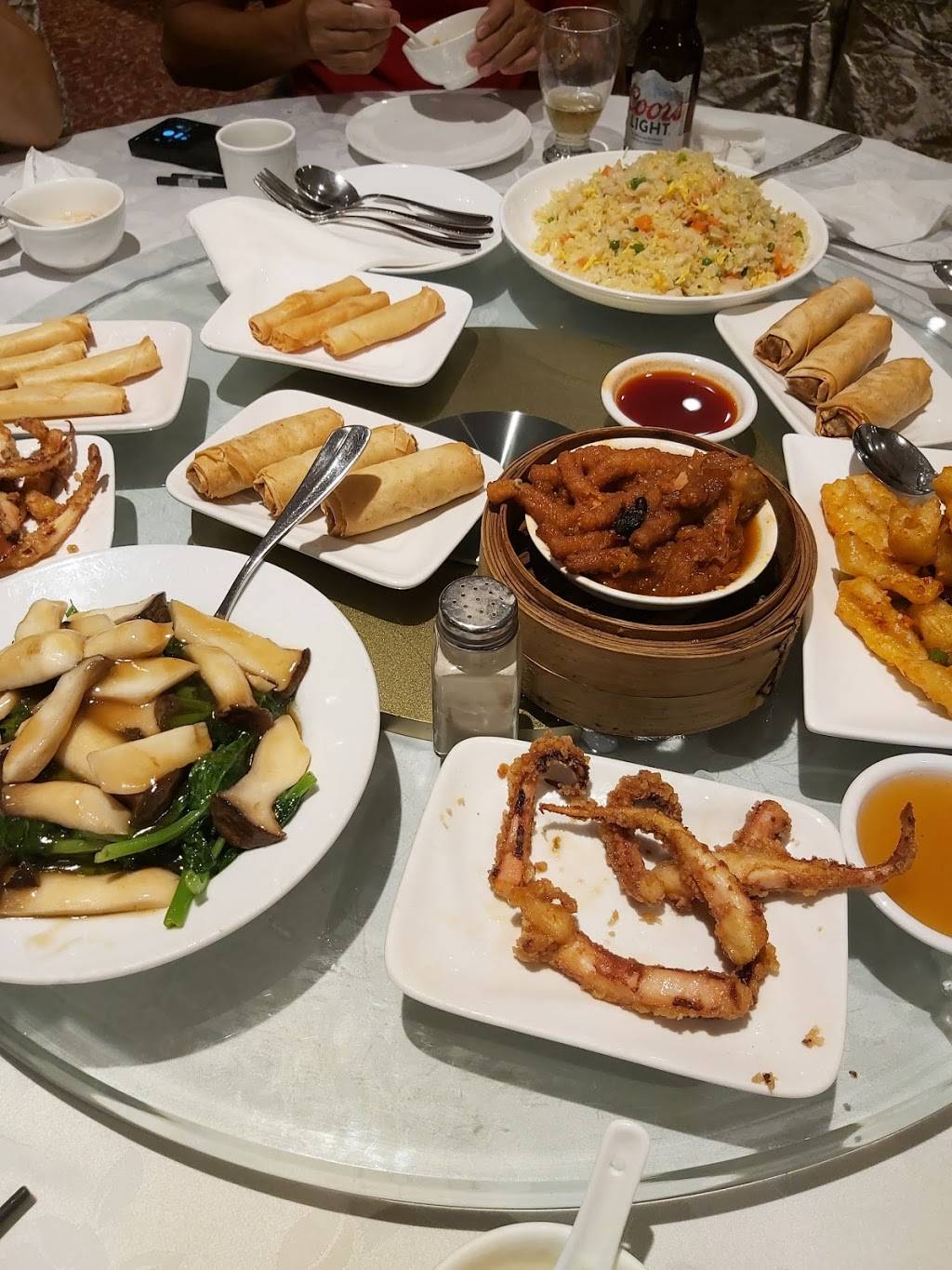 Jam House Seafood Restaurant | restaurant | 1425 Dundas St E #3, Mississauga, ON L4X 2W4, Canada | 9056258288 OR +1 905-625-8288