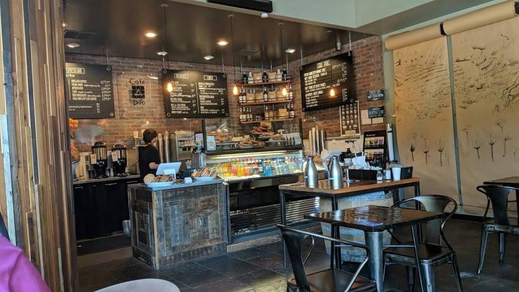 Cafe Dio | cafe | 151 E Main St, Los Gatos, CA 95030, USA | 4088279737 OR +1 408-827-9737