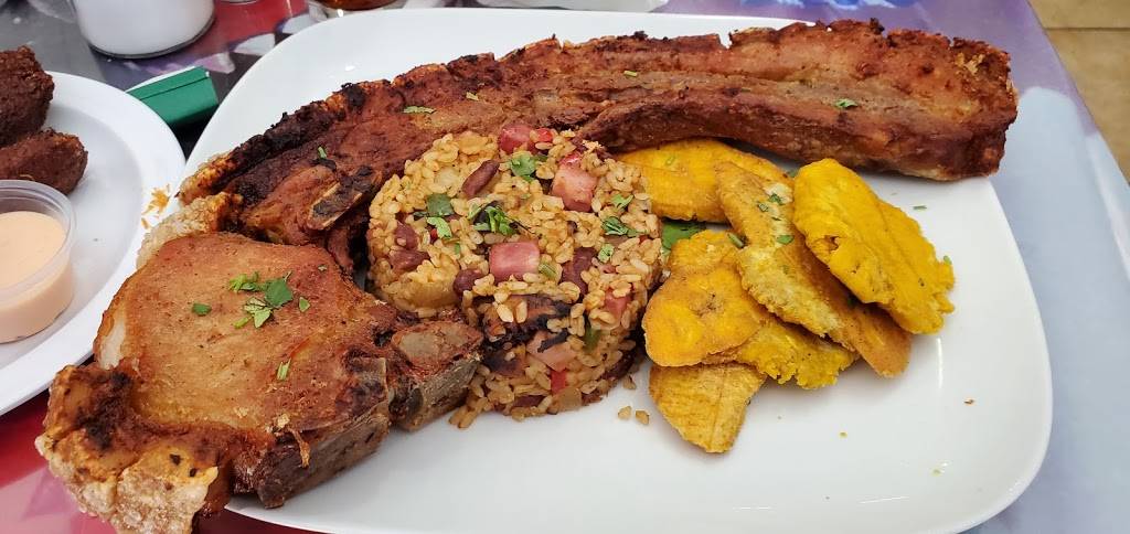 Mi Casita Boricua Restaurant | restaurant | 550 Pleasant Hill Rd Suite A205, Lilburn, GA 30047, USA | 7703181947 OR +1 770-318-1947