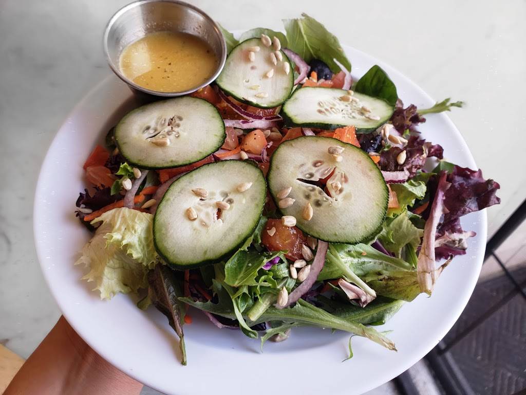 The Healthy Habit | restaurant | 799 Lincoln Way, Auburn, CA 95603, USA | 5308236422 OR +1 530-823-6422