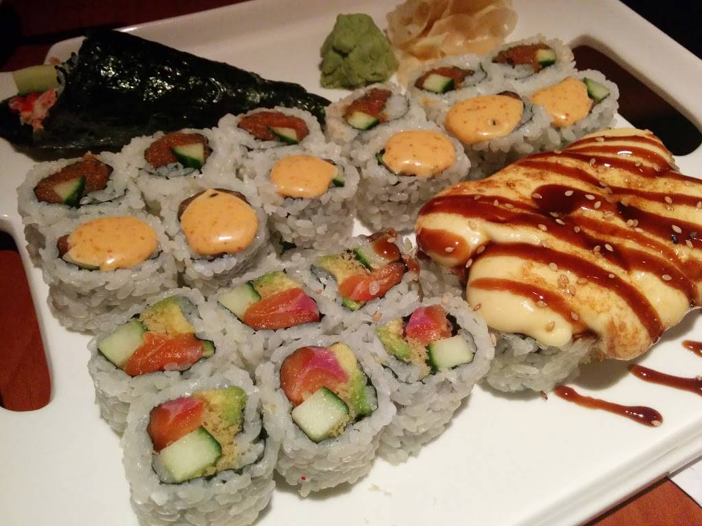 Bambu DC Asian Cuisine | restaurant | 5101 MacArthur Blvd, Washington, DC 20016, USA | 2023643088 OR +1 202-364-3088