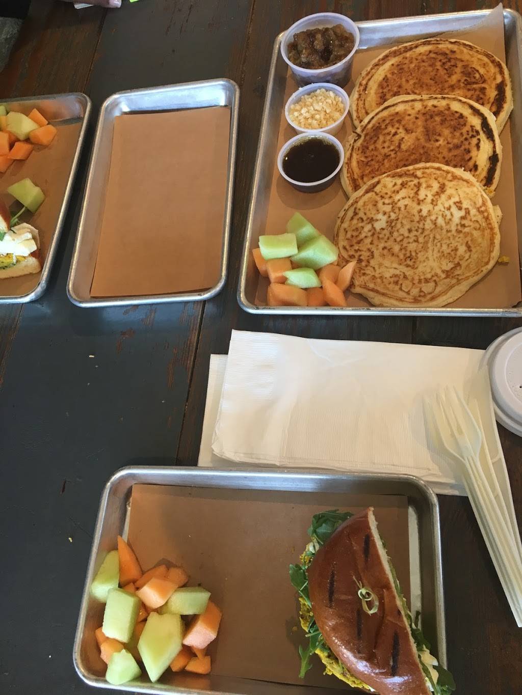 Hatch cafe and market | restaurant | 30651 Thousand Oaks Blvd, Agoura Hills, CA 91301, USA | 8188795273 OR +1 818-879-5273