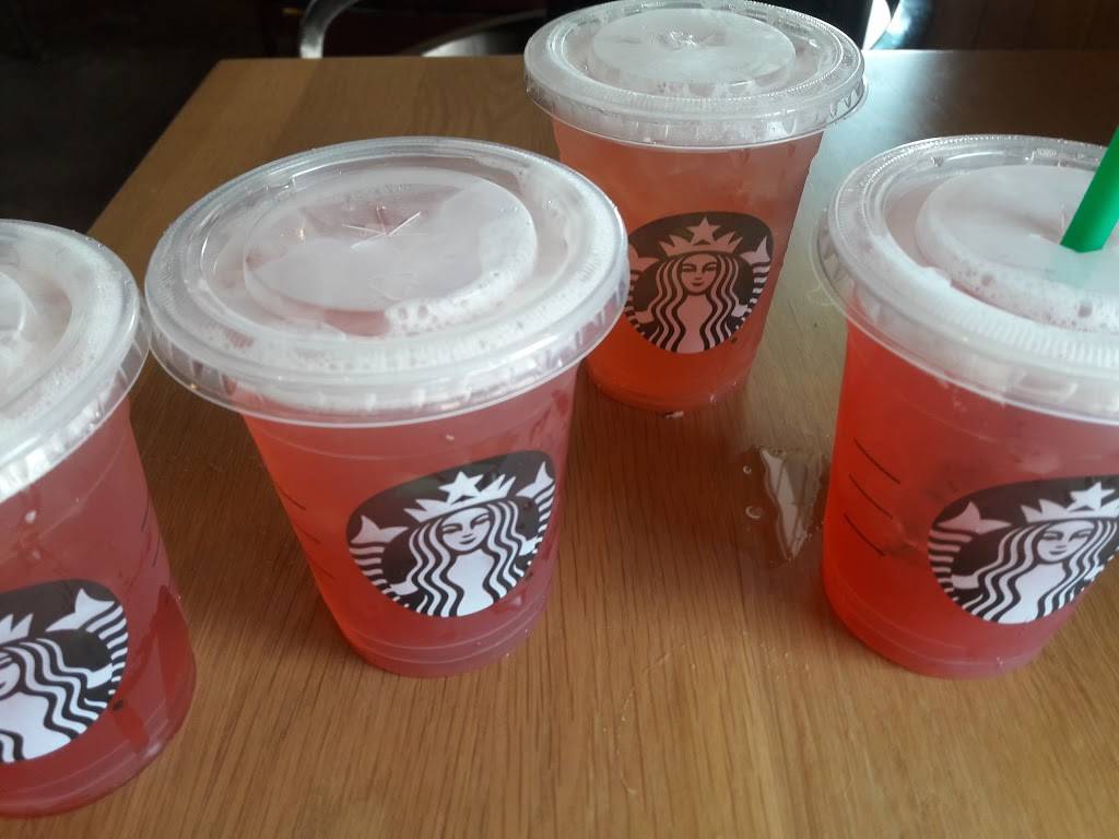 Starbucks | cafe | 100 E Main St, League City, TX 77573, USA | 2815547416 OR +1 281-554-7416