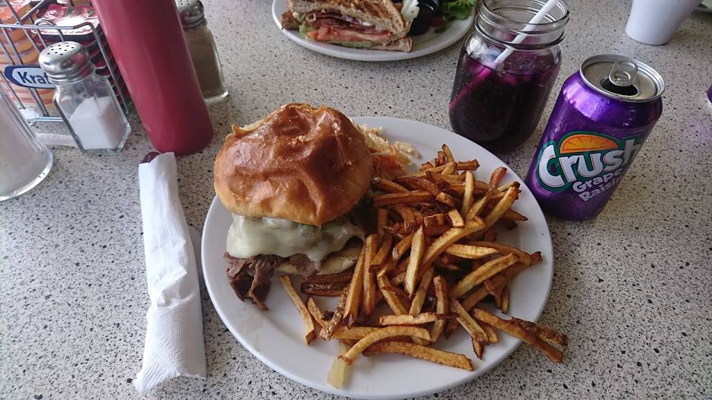 Spare Parts Diner | restaurant | 63 Clarke Rd, London, ON N5W 5Y2, Canada | 5196012200 OR +1 519-601-2200