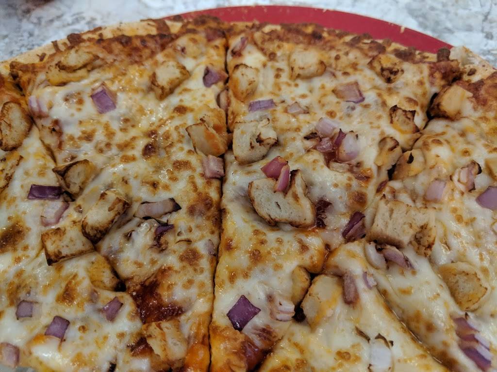 MJs Gourmet Pizza | restaurant | 11 Westwood Dr, Kitchener, ON N2M 2K5, Canada | 5193422272 OR +1 519-342-2272