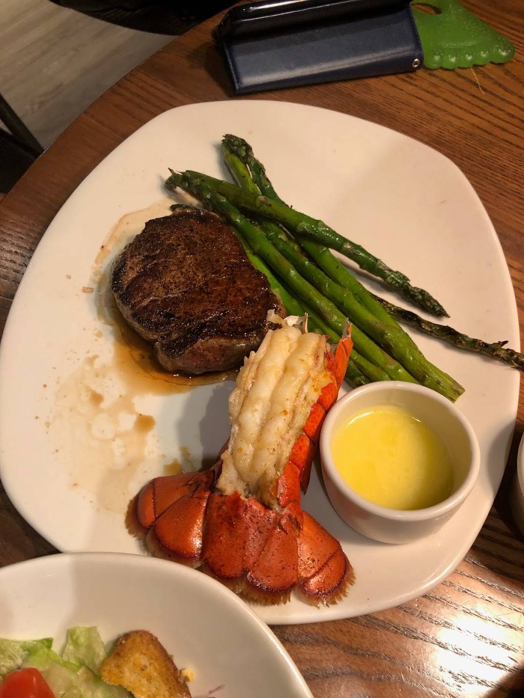 Outback Steakhouse | restaurant | 6569 Ingram Rd, San Antonio, TX 78238, USA | 2105094329 OR +1 210-509-4329