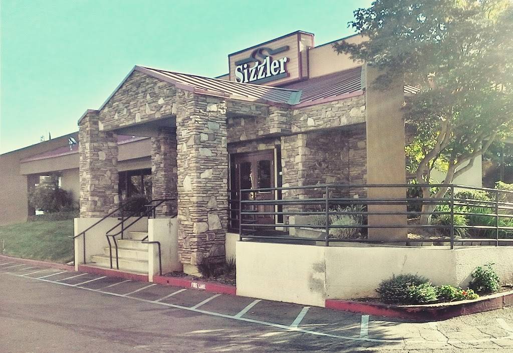 Sizzler | restaurant | 5815 Madison Ave, Sacramento, CA 95841, USA | 9163483396 OR +1 916-348-3396