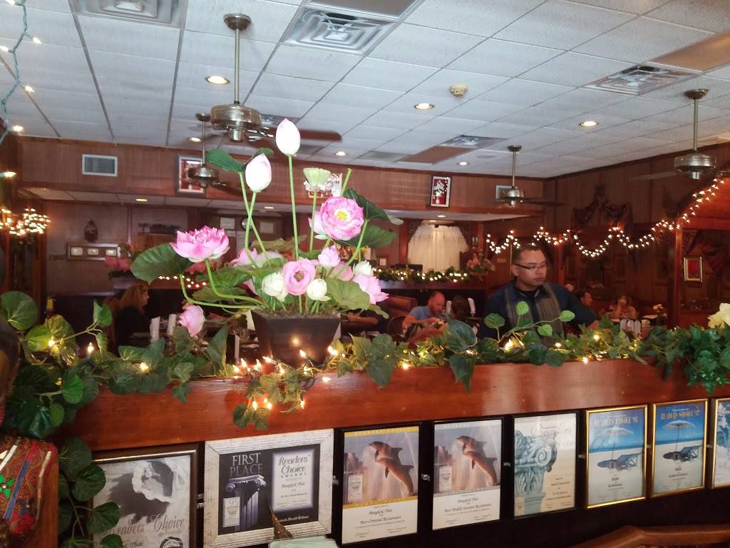 Bangkok Restaurant | restaurant | 4791 Swift Rd, Sarasota, FL 34231, USA | 9419220703 OR +1 941-922-0703