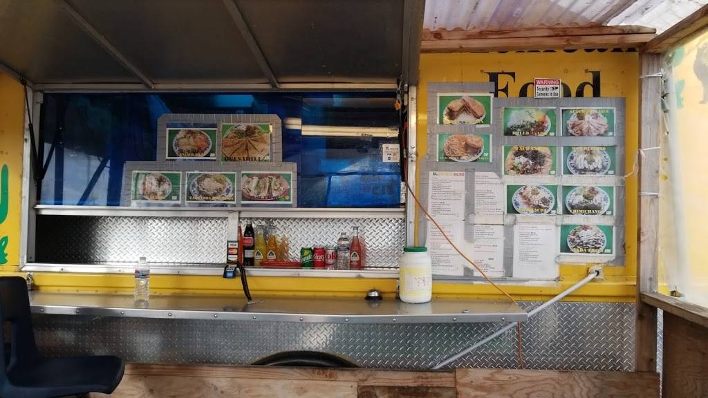 El Coyote | restaurant | 6965 N Fessenden St, Portland, OR 97203, USA | 5038397093 OR +1 503-839-7093