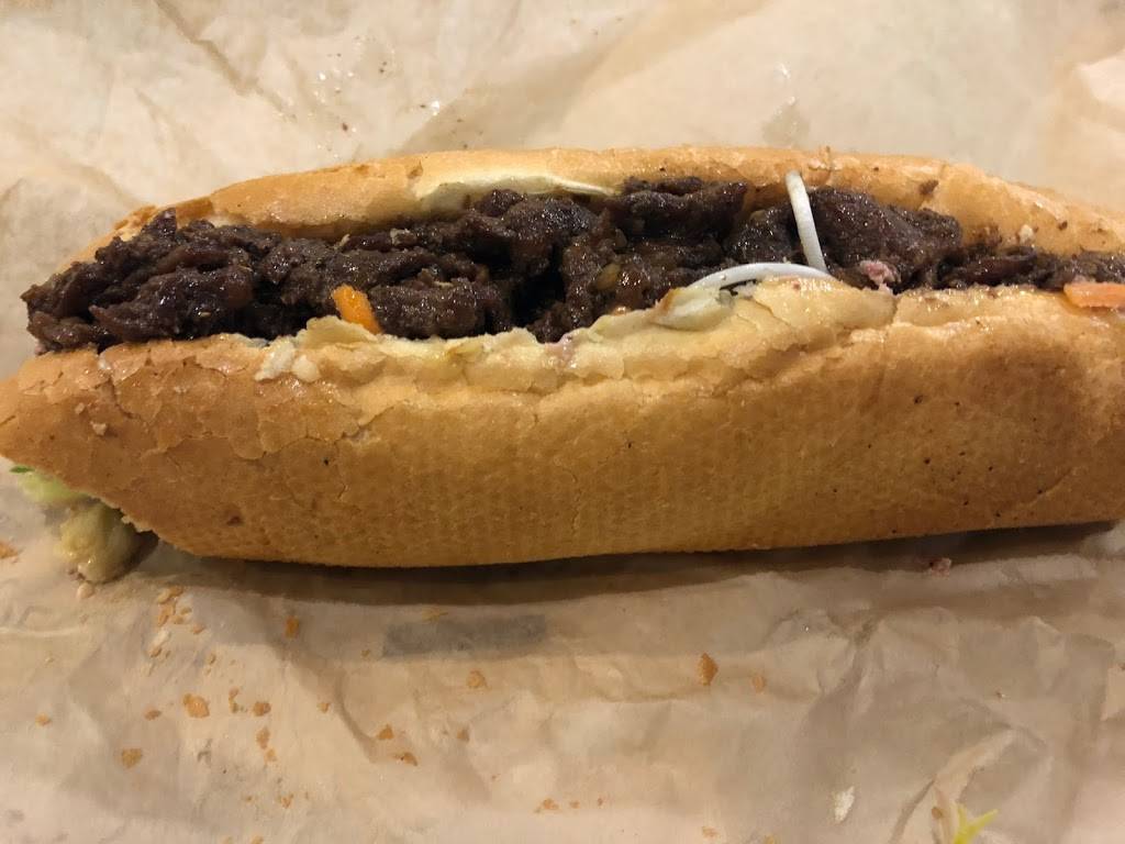 BEP! Vietnamese Cuisine | restaurant | 231 Peachtree Street Suite FC-04, Atlanta, GA 30303, USA | 6787479928 OR +1 678-747-9928