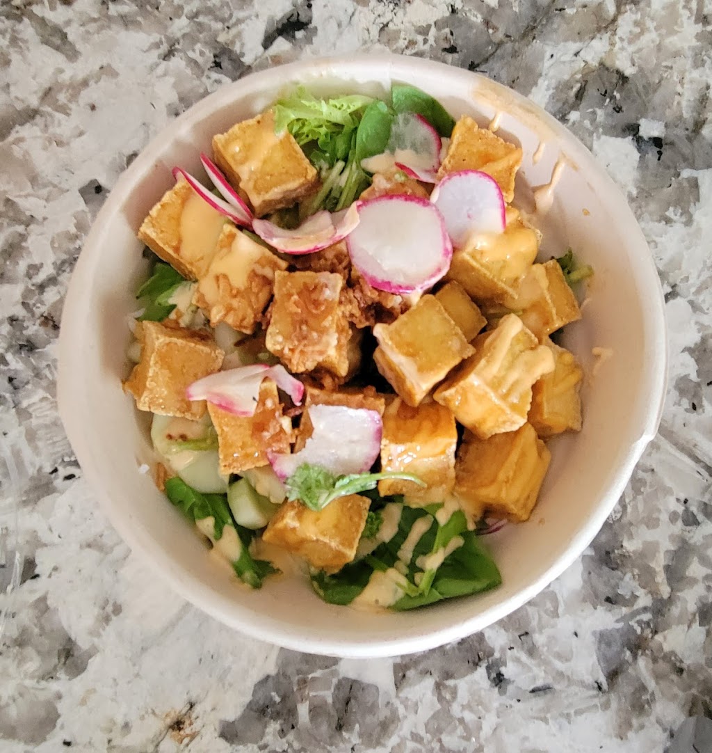 Poke Bowl | restaurant | 1647 County Rd 220 #102, Fleming Island, FL 32003, USA | 9046447755 OR +1 904-644-7755