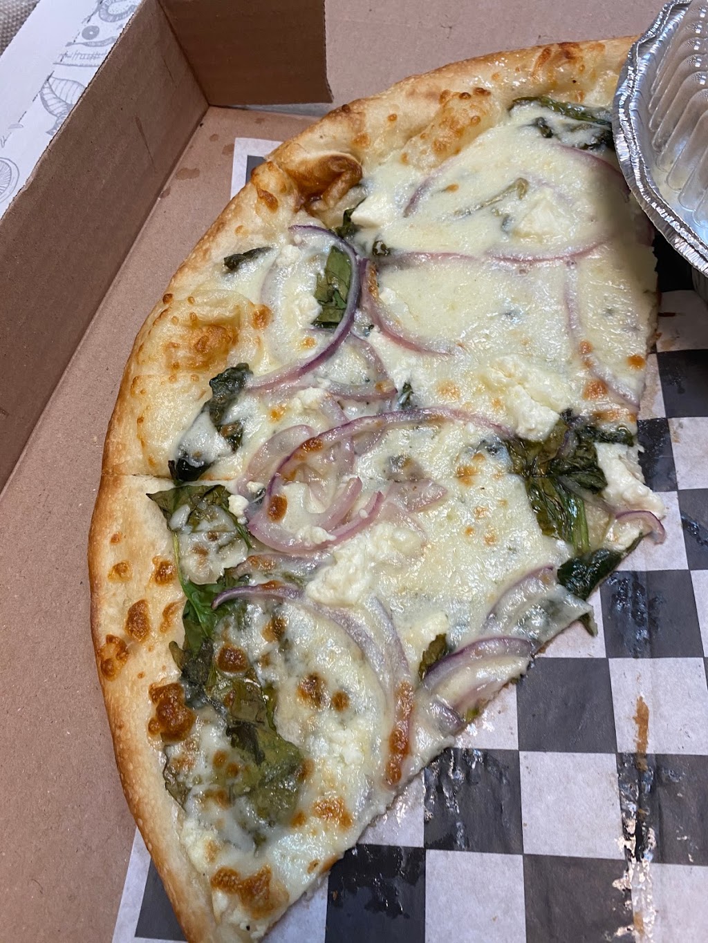 MONALISA PIZERIA ITALIAN RESTAURANT | restaurant | 4753 SW 8th St, Miami, FL 33134, USA | 3054457500 OR +1 305-445-7500