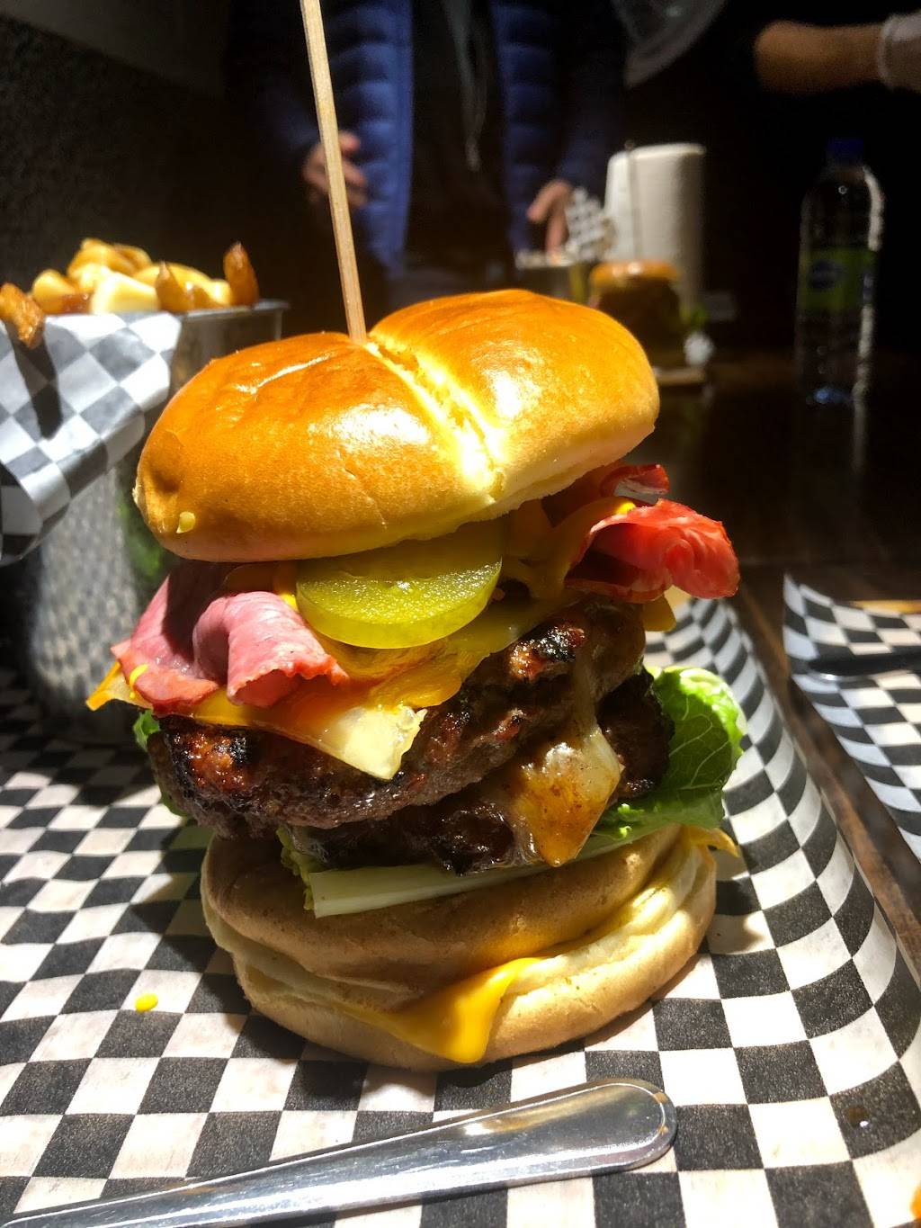 Kookoos Kitchen | restaurant | 6, 5100 Rutherford Rd, Woodbridge, ON L4H 2H9, Canada | 9058939153 OR +1 905-893-9153