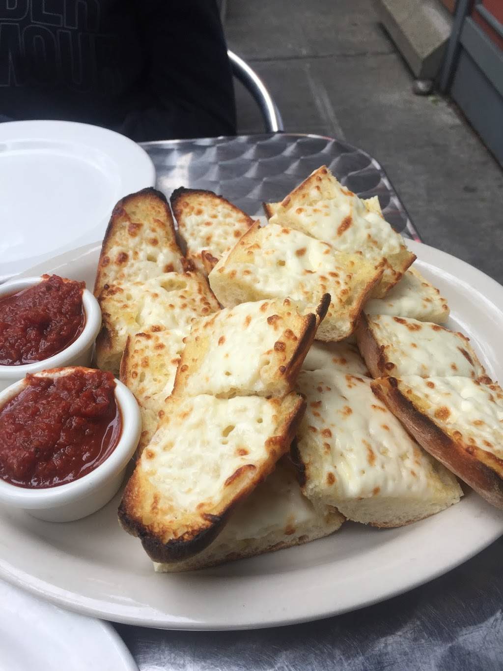 Belltown Pizza | restaurant | 2422 1st Ave, Seattle, WA 98121, USA | 2064412653 OR +1 206-441-2653