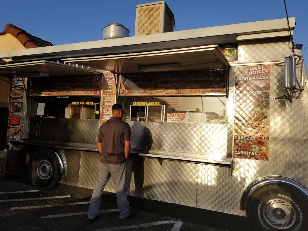 El Tapatio | restaurant | 910 23rd St, Richmond, CA 94804, USA | 5102156999 OR +1 510-215-6999