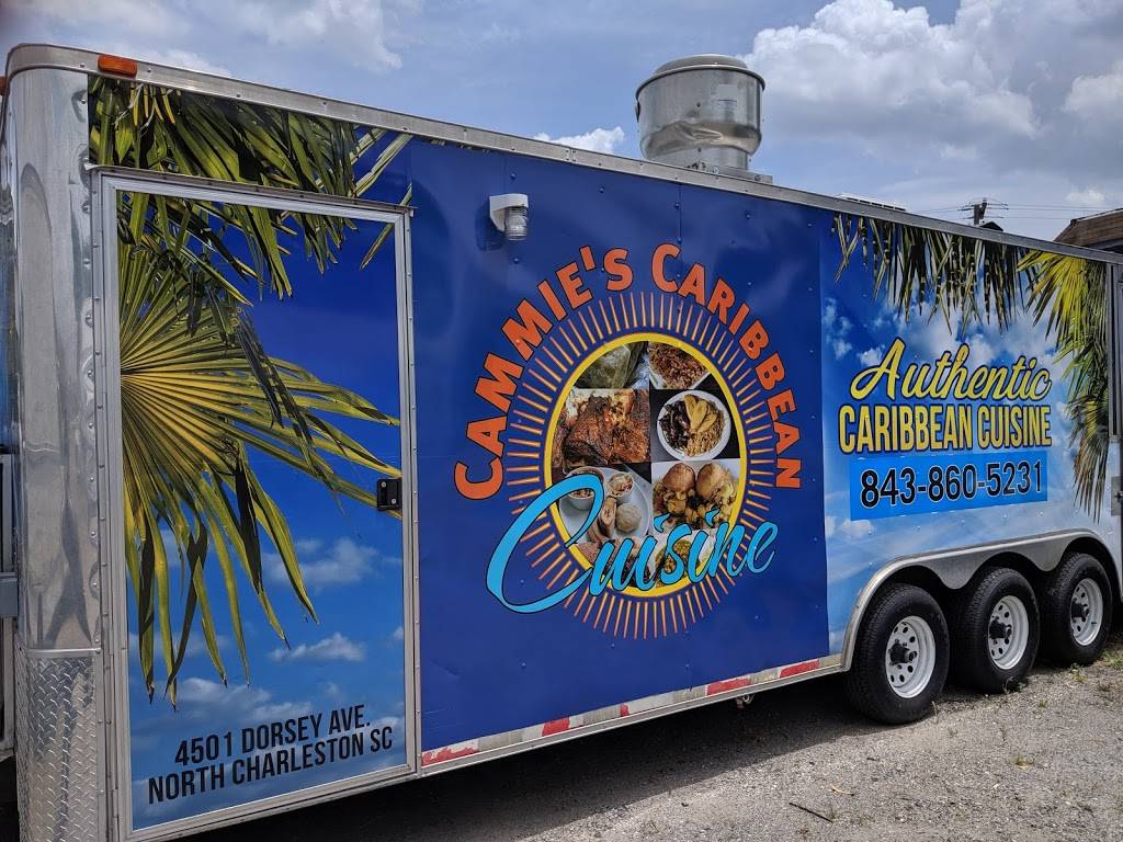 Cammes International Food & Grocery | restaurant | 4501 Dorsey Ave, North Charleston, SC 29405, USA | 8432257795 OR +1 843-225-7795