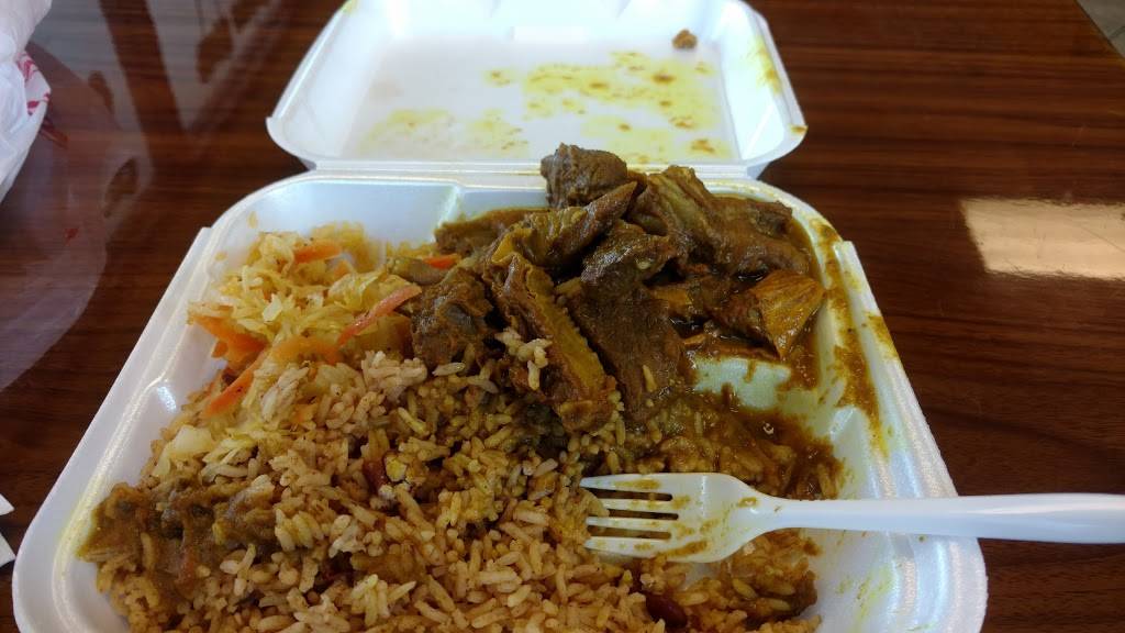 Jerk Palace | restaurant | 4550 Jonesboro Rd, Union City, GA 30291, USA | 7709692349 OR +1 770-969-2349