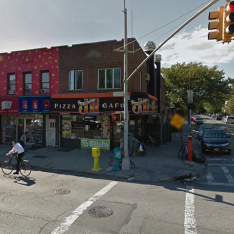 JII | restaurant | 5502 18th Ave, Brooklyn, NY 11204, USA | 7184174992 OR +1 718-417-4992