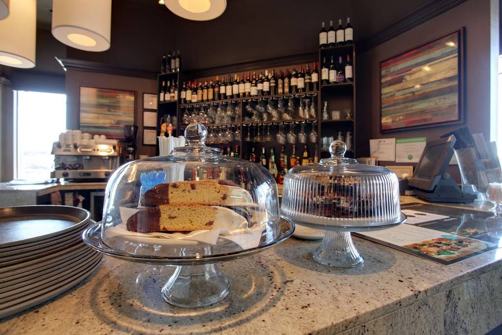 Tomate Basilic | restaurant | 12585 Rue Sherbrooke E, Pointe-aux-Trembles, QC H1B 1C8, Canada | 5146452009 OR +1 514-645-2009