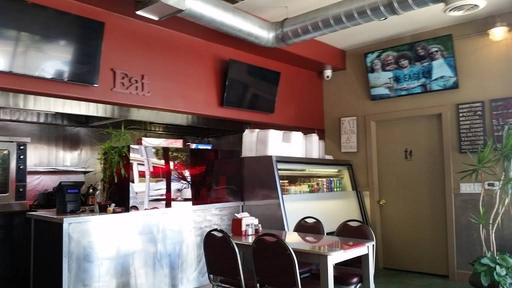 Why Not Kabob | restaurant | 1219 S Glendale Ave, Glendale, CA 91205, USA | 8185001578 OR +1 818-500-1578