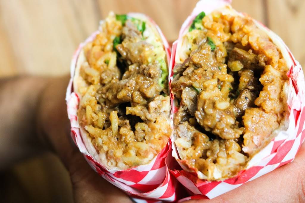 El Rey Del Taco | restaurant | 604 S County Line Dr, Chaparral, NM 88081, USA | 5758240670 OR +1 575-824-0670