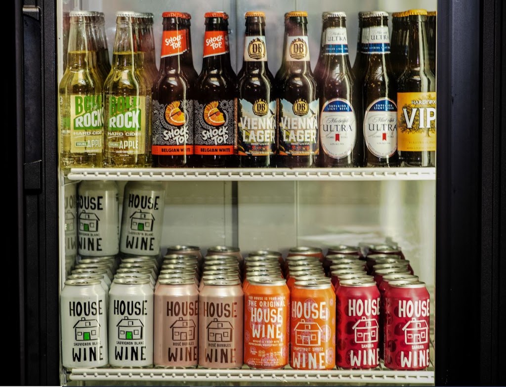 Wine & Design | restaurant | 2707 W Broad St, Richmond, VA 23220, USA | 8043599149 OR +1 804-359-9149