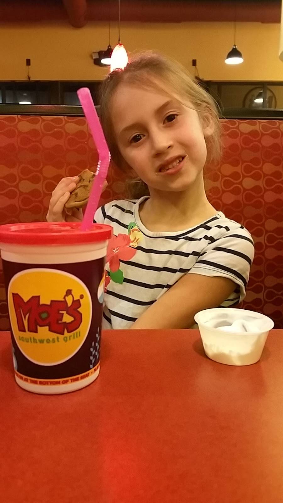 Moes Southwest Grill | restaurant | 2925 Monroe Way, Monroe, NC 28110, USA | 7042257623 OR +1 704-225-7623