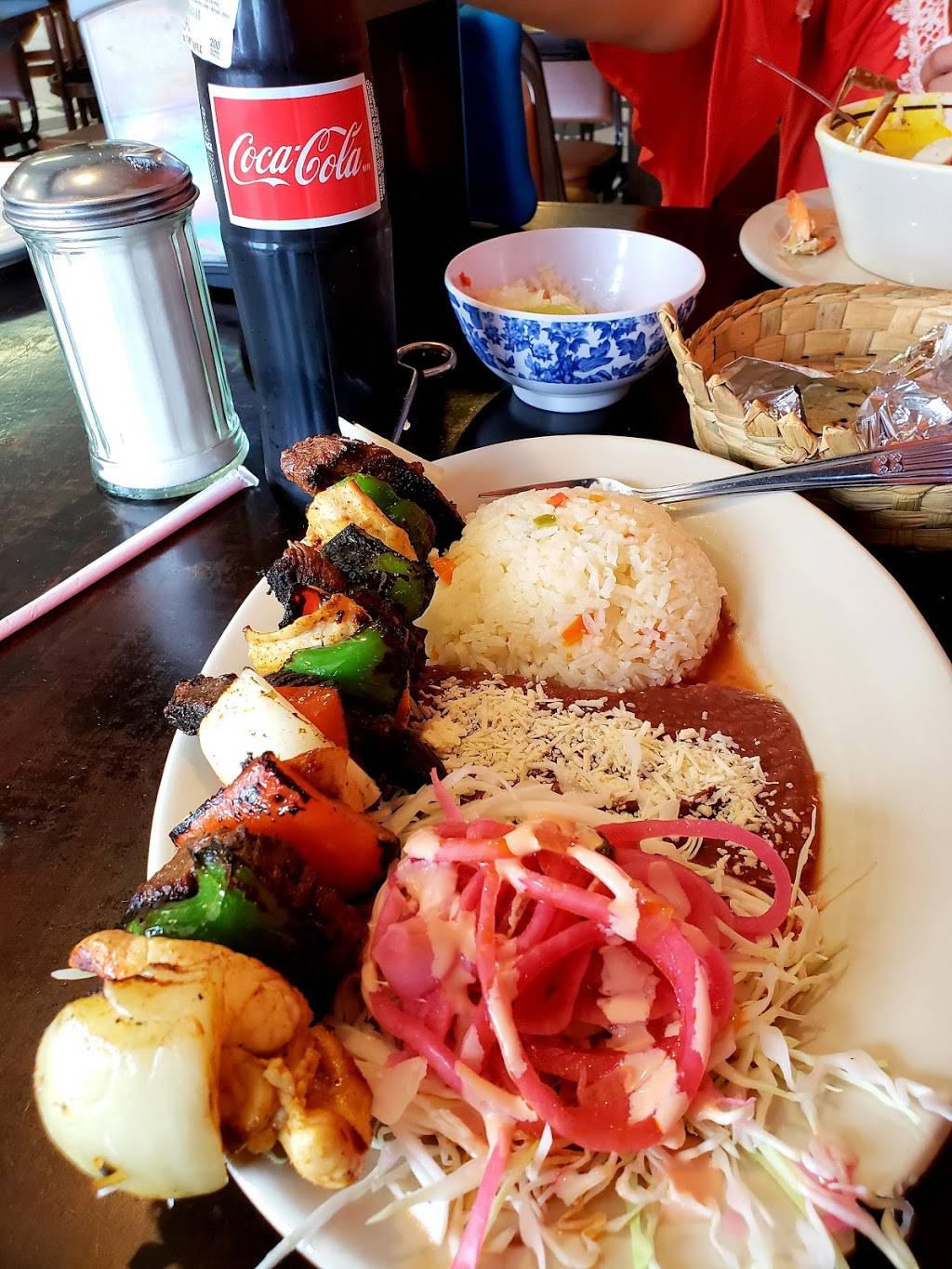 San Pedros Restaurante | restaurant | 2445 W Northwest Hwy Suite 102, Dallas, TX 75220, USA | 9728079064 OR +1 972-807-9064