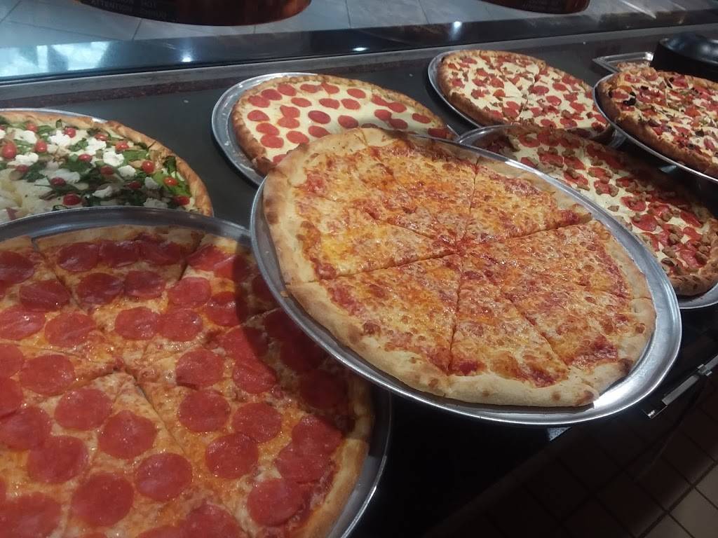 Luciano | restaurant | 2310 SW Military Dr #107, San Antonio, TX 78224, USA | 2109233550 OR +1 210-923-3550