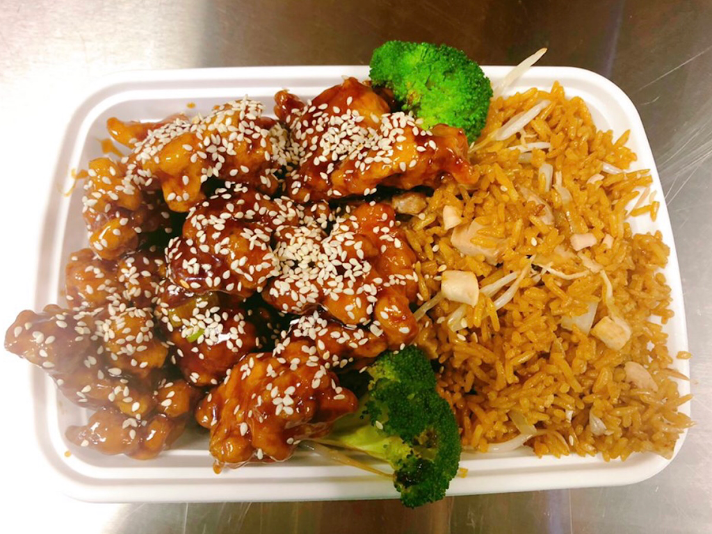 China Wok | meal takeaway | 32800 Ryan Rd suite B, Warren, MI 48092, USA | 5869995915 OR +1 586-999-5915