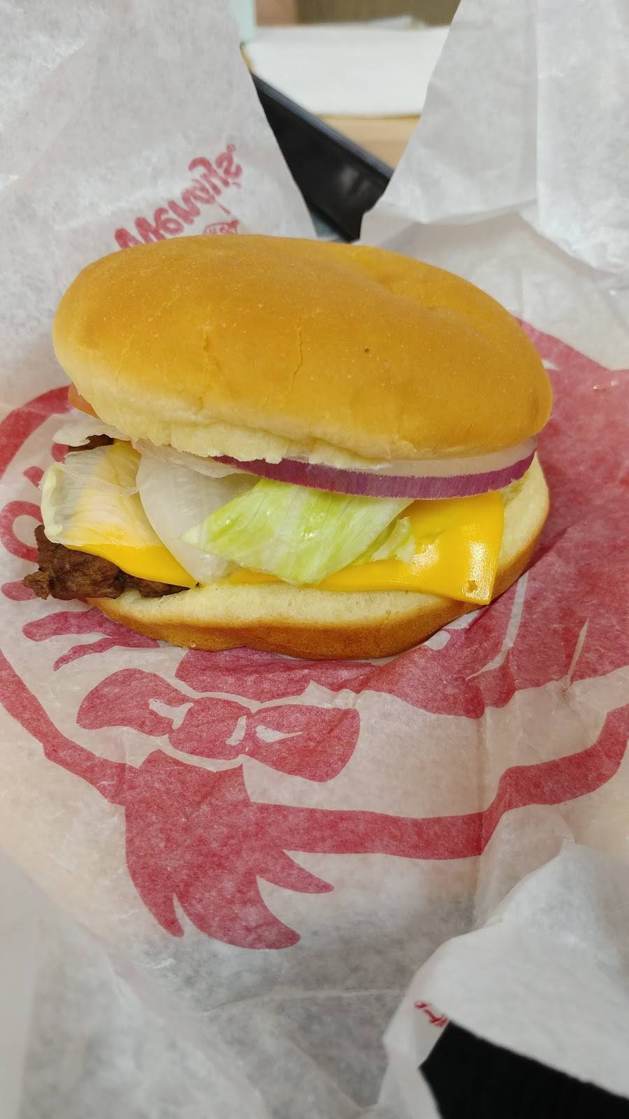 Wendys | restaurant | 607 Louis Henna Blvd, Round Rock, TX 78664, USA | 5125963276 OR +1 512-596-3276