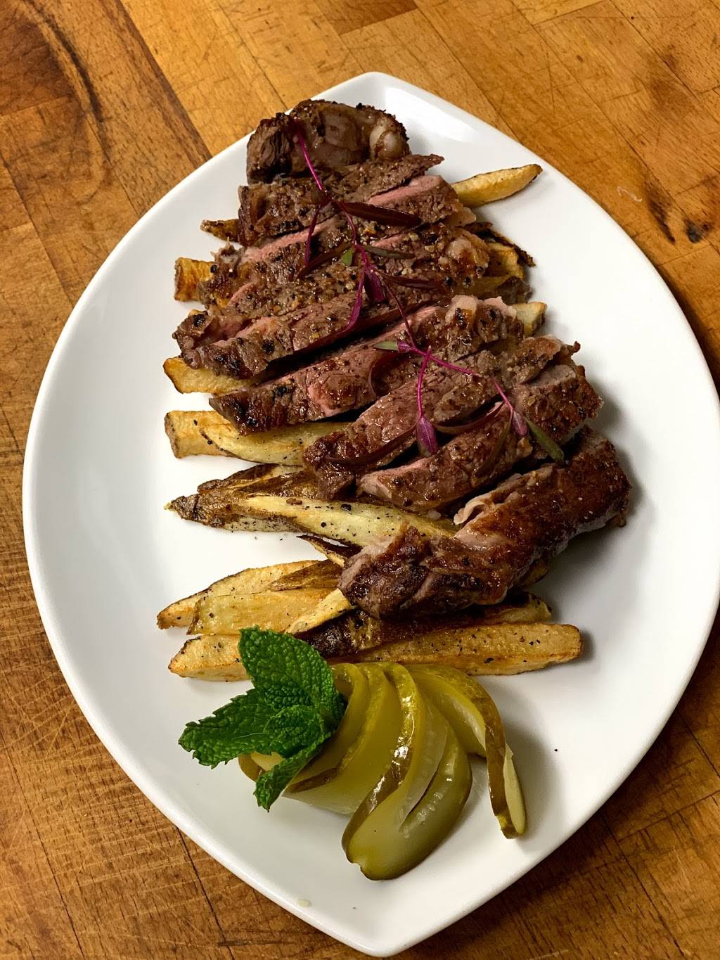 Merci Restaurant | restaurant | 2050 Hollywood Blvd, Hollywood, FL 33020, USA | 9543918508 OR +1 954-391-8508