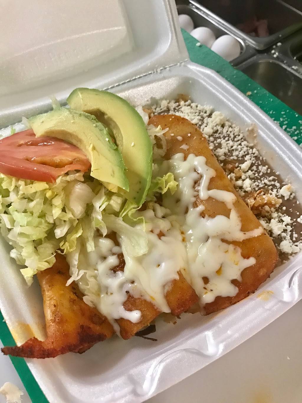 Taqueria La Michoacana | restaurant | 2020 E Main St, Woodland, CA 95776, USA | 5306611383 OR +1 530-661-1383