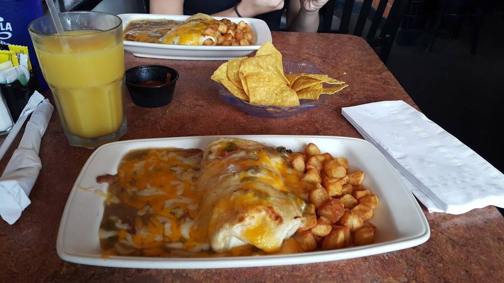 Anitas New Mexico Style Mexican Food | restaurant | 10880 Fairfax Blvd, Fairfax, VA 22030, USA | 7033852965 OR +1 703-385-2965