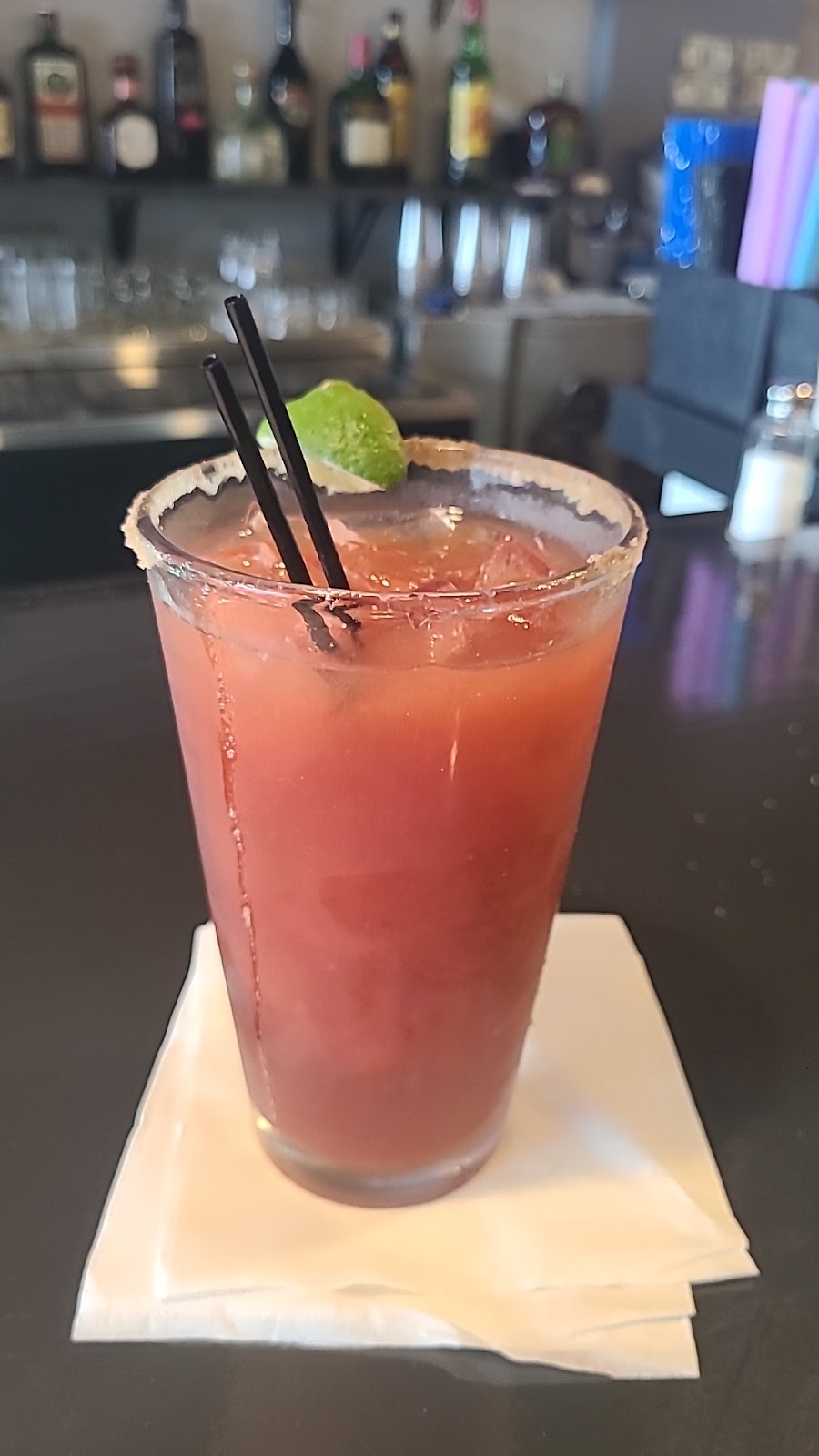 Azul Celeste Bar and Grill | restaurant | 307 N Chicago St, Joliet, IL 60432, USA | 8155823363 OR +1 815-582-3363