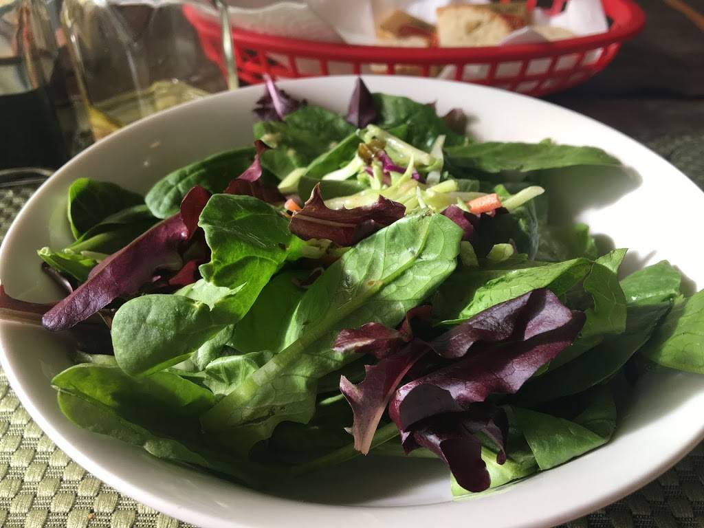 Bella Vita Family Bistro | restaurant | 735 Texas St suite b, Fairfield, CA 94533, USA | 7074273663 OR +1 707-427-3663