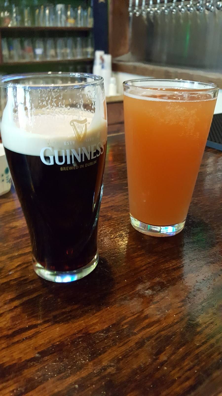 Nolans Pub | restaurant | 230 Main St, Safety Harbor, FL 34695, USA | 7274006998 OR +1 727-400-6998